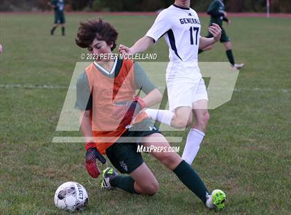 Thumbnail 1 in Hamilton-Wenham Regional @ Pentucket Regional photogallery.