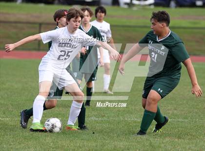 Thumbnail 1 in Hamilton-Wenham Regional @ Pentucket Regional photogallery.