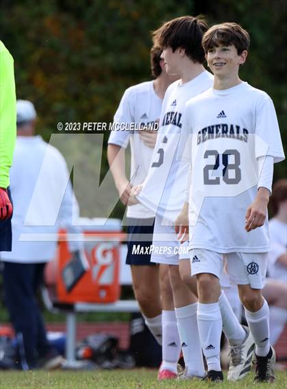Thumbnail 2 in Hamilton-Wenham Regional @ Pentucket Regional photogallery.