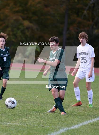 Thumbnail 3 in Hamilton-Wenham Regional @ Pentucket Regional photogallery.