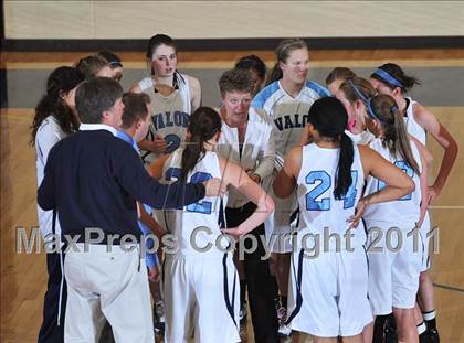 Thumbnail 2 in Golden @ Valor Christian photogallery.