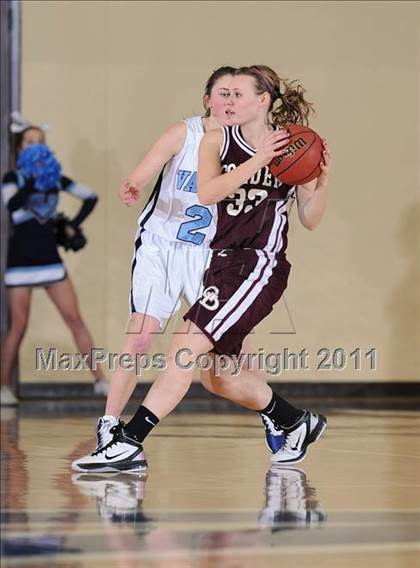 Thumbnail 2 in Golden @ Valor Christian photogallery.