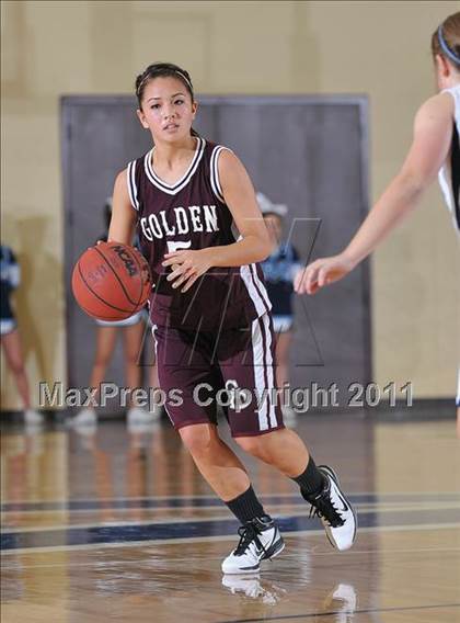 Thumbnail 2 in Golden @ Valor Christian photogallery.