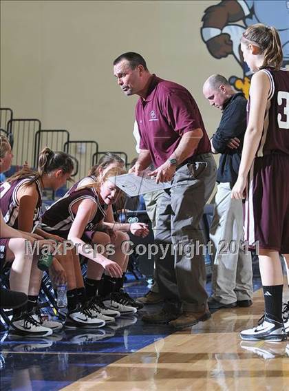 Thumbnail 2 in Golden @ Valor Christian photogallery.