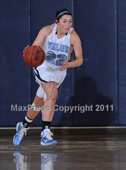Thumbnail 1 in Golden @ Valor Christian photogallery.
