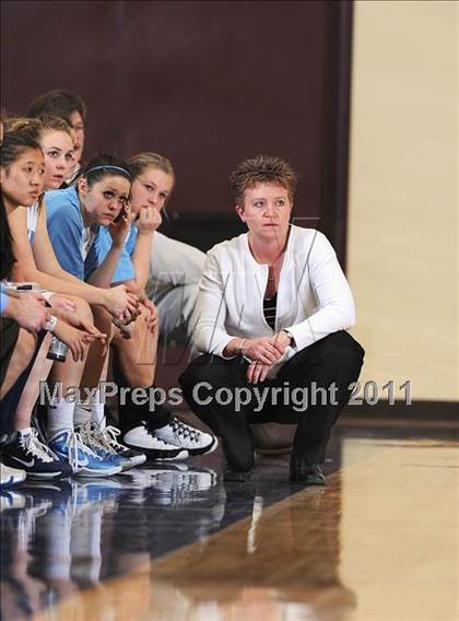 Thumbnail 2 in Golden @ Valor Christian photogallery.