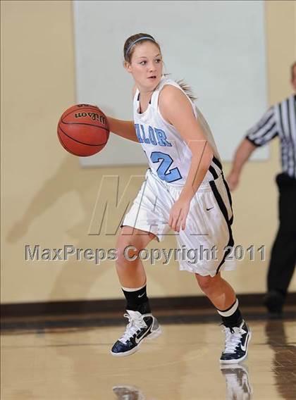 Thumbnail 2 in Golden @ Valor Christian photogallery.