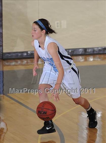 Thumbnail 2 in Golden @ Valor Christian photogallery.