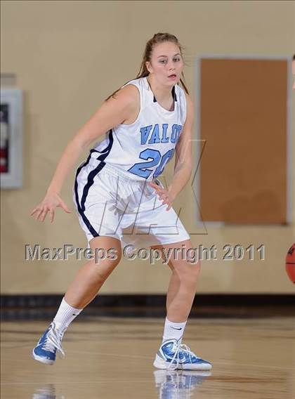 Thumbnail 3 in Golden @ Valor Christian photogallery.