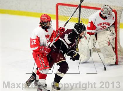 Thumbnail 3 in North Haven @ Cheshire photogallery.