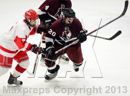 Thumbnail 3 in North Haven @ Cheshire photogallery.