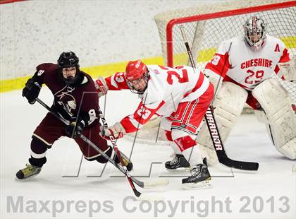 Thumbnail 3 in North Haven @ Cheshire photogallery.