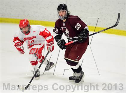 Thumbnail 3 in North Haven @ Cheshire photogallery.