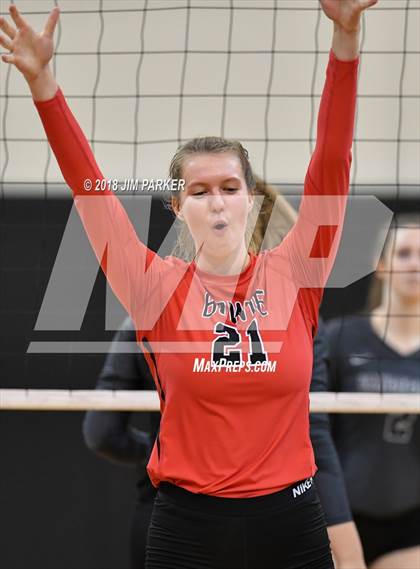 Thumbnail 1 in Bowie @ Vandegrift  photogallery.