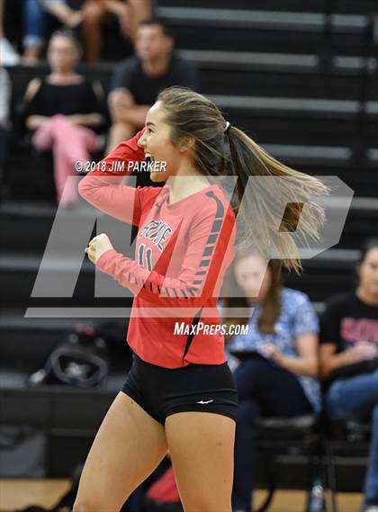 Thumbnail 3 in Bowie @ Vandegrift  photogallery.