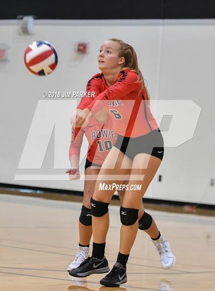 Thumbnail 2 in Bowie @ Vandegrift  photogallery.