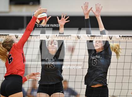 Thumbnail 2 in Bowie @ Vandegrift  photogallery.