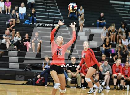 Thumbnail 2 in Bowie @ Vandegrift  photogallery.