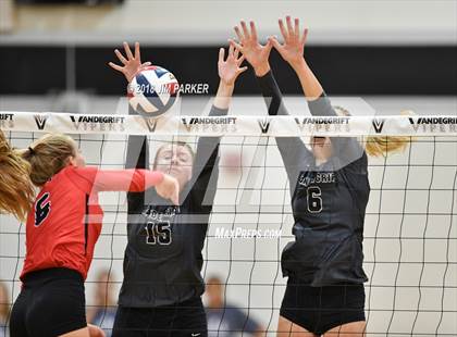 Thumbnail 3 in Bowie @ Vandegrift  photogallery.