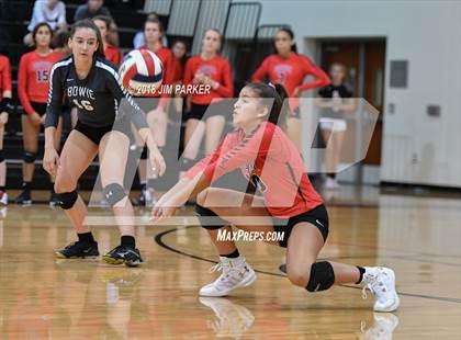 Thumbnail 3 in Bowie @ Vandegrift  photogallery.