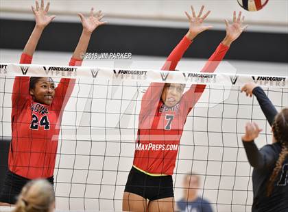 Thumbnail 1 in Bowie @ Vandegrift  photogallery.