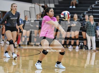 Thumbnail 2 in Bowie @ Vandegrift  photogallery.