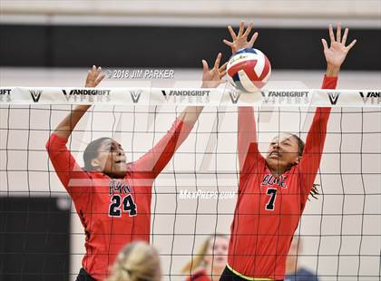 Thumbnail 3 in Bowie @ Vandegrift  photogallery.