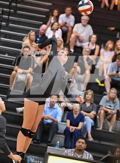 Thumbnail 2 in Bowie @ Vandegrift  photogallery.