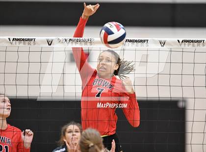 Thumbnail 3 in Bowie @ Vandegrift  photogallery.