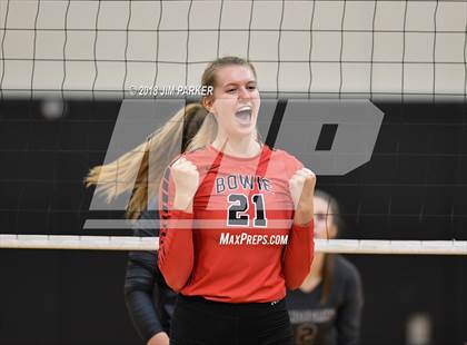 Thumbnail 1 in Bowie @ Vandegrift  photogallery.