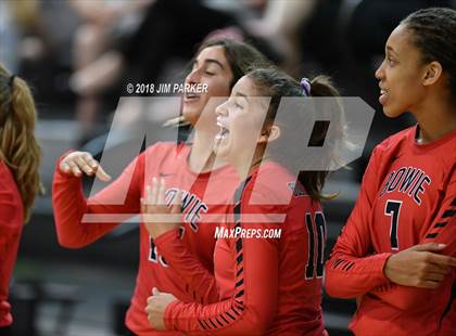 Thumbnail 1 in Bowie @ Vandegrift  photogallery.