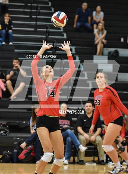 Thumbnail 1 in Bowie @ Vandegrift  photogallery.