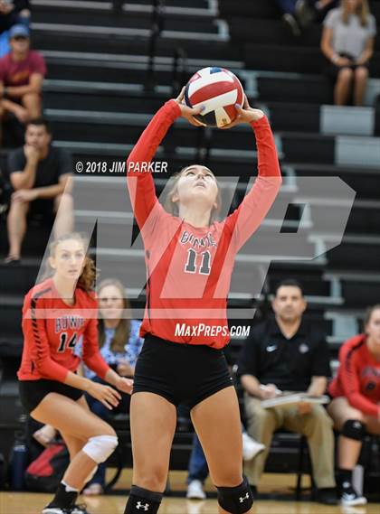 Thumbnail 2 in Bowie @ Vandegrift  photogallery.