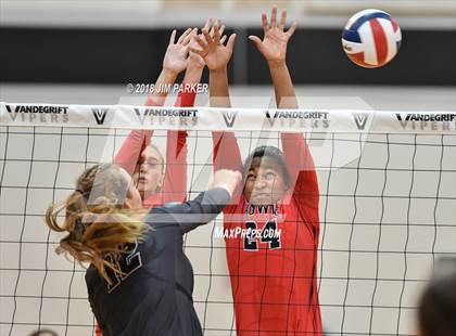 Thumbnail 2 in Bowie @ Vandegrift  photogallery.