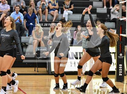 Thumbnail 1 in Bowie @ Vandegrift  photogallery.
