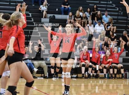 Thumbnail 3 in Bowie @ Vandegrift  photogallery.