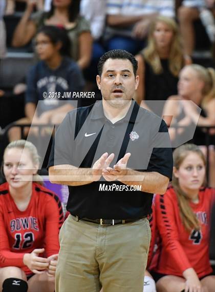 Thumbnail 3 in Bowie @ Vandegrift  photogallery.