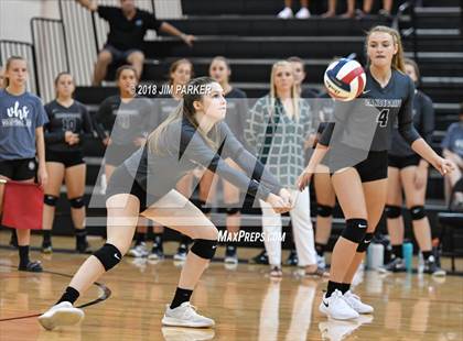 Thumbnail 1 in Bowie @ Vandegrift  photogallery.