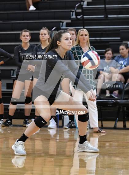 Thumbnail 1 in Bowie @ Vandegrift  photogallery.