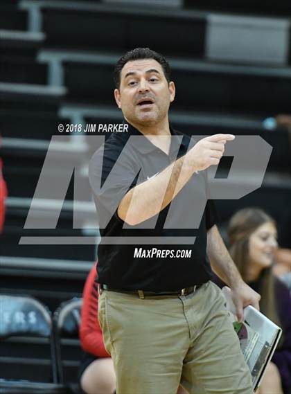 Thumbnail 1 in Bowie @ Vandegrift  photogallery.