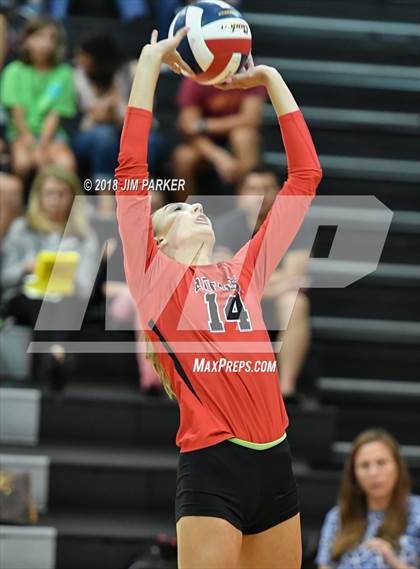Thumbnail 1 in Bowie @ Vandegrift  photogallery.