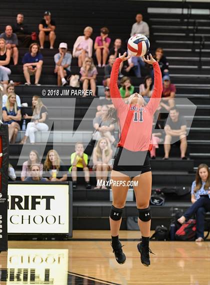 Thumbnail 3 in Bowie @ Vandegrift  photogallery.