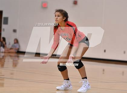 Thumbnail 1 in Bowie @ Vandegrift  photogallery.