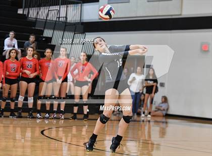 Thumbnail 2 in Bowie @ Vandegrift  photogallery.