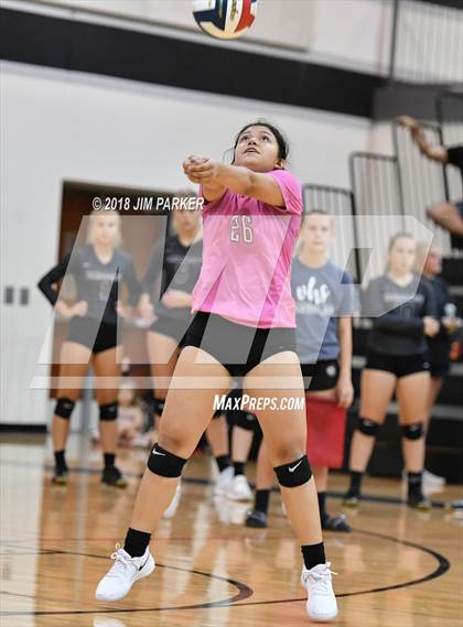 Thumbnail 1 in Bowie @ Vandegrift  photogallery.
