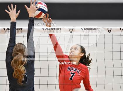 Thumbnail 3 in Bowie @ Vandegrift  photogallery.