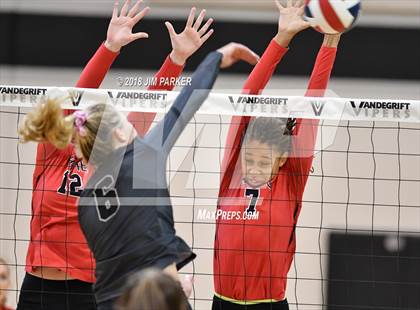 Thumbnail 1 in Bowie @ Vandegrift  photogallery.