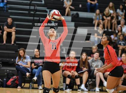 Thumbnail 1 in Bowie @ Vandegrift  photogallery.