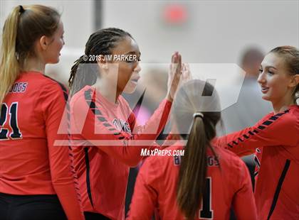 Thumbnail 2 in Bowie @ Vandegrift  photogallery.