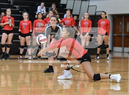 Thumbnail 1 in Bowie @ Vandegrift  photogallery.